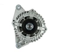 AS-PL A3024 Alternatore 90A 12V adatto per PEUGEOT 106 I (1A, 1C) 1007 (KM)