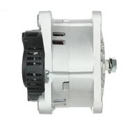 Alternatore senza puleggia A3035 AS-PL per RENAULT NISSAN DACIA