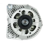 Alternatore con puleggia A3087 AS-PL per BMW LAND ROVER