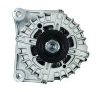 AS-PL Generatore 12 V 180 A Adatto A per BMW 3er Touring 320d 318d 1er X1