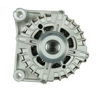 AS-PL Alternatore A3403S 220A Generatore con puleggia a ruota libera