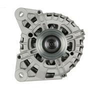 AS-PL A3552S Alternatore 150A 12V adatto per MERCEDES-BENZ CITAN Kasten (415)