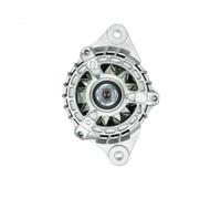 As-PL A4034 luce macchina