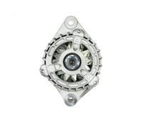 AS-PL Alternatore Generatore 130A 12V per Opel Zafira B 1.9 CDTI A4048
