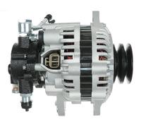 AS-PL Alternatore Generatore 90A 12V per Mitsubishi Pajero Klasseic 2.5 Td