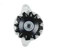 Alternatore con puleggia A5018 AS-PL per MITSUBISHI PAJERO I Canvas Top PAJERO I