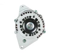 AS-PL Alternatore A5106 125A con puleggia per Mitsubishi Pajero III
