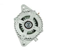 ALTERNATORE TOYOTA AVENSIS (T25_) 2.0 D-4D - 2 volumi - Coda spiovente dal 2003