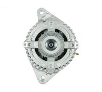 ALTERNATORE NUOVO PER TOYOTA AVENSIS VERSO COROLLA PREVIA RAV 4 II 2.0 D-4D