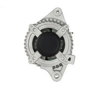AS-PL A6061 Alternatore 100A 12V per TOYOTA Yaris Schrägheck (P13) Verso (R2)
