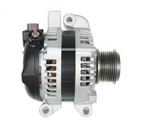 AS-PL Generatore per Toyota Rav 4 III 2.2 D 4WD Corolla Verso Lexus Is II