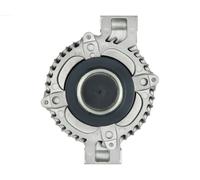 AS-PL Alternatore A6079PR con puleggia a ruota libera per Honda FR-V, CR-V III, Accord VII
