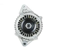 Alternatore con puleggia A6105 AS-PL per HONDA CRX II CIVIC V Hatchback