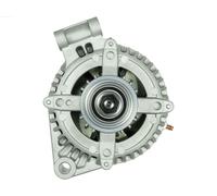 AS-PL Alternatore A6248 Land Rover Discovery IV 3.0 TD 4x4 150A 12V con puleggia a ruota libera