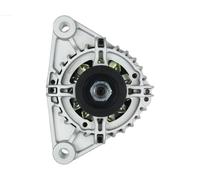 AS-PL A6377S Alternatore 100A 12V per OPEL Corsa D Schrägheck (S07) COMBO Tour