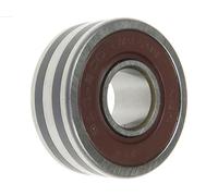 AS-PL ABE9202(NSK) cuscinetti e cuscinetti