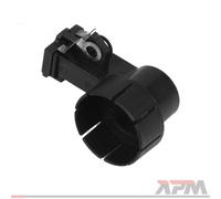 AS-PL ABH1005 Supporto Spazzole Carbonio