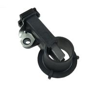 AS-PL ABH1010 Supporto, Spazzole in carbone
