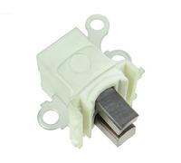 AS-PL ABH6010S Supporto, Spazzole in carbone