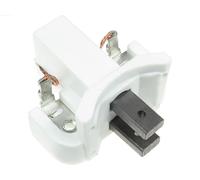 AS-PL ABH9001 Supporto, Spazzole in carbone