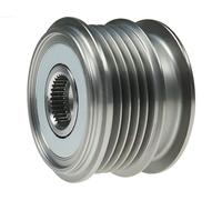 AS-PL AFP0001 Dispositivo ruota libera alternatore