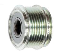 AS-PL AFP0004 Dispositivo ruota libera alternatore per VW SHARAN (7M8, 7M9, 7M6)