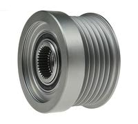 AS-PL AFP0007(V) Dispositivo ruota libera alternatore per VOLVO