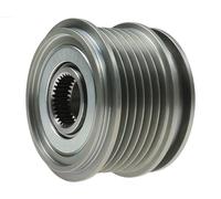 AS-PL AFP0010 Dispositivo ruota libera alternatore per AUDI,CITROËN,DODGE,FORD,J