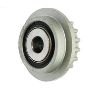 AS-PL Dispositivo ruota libera alternatore AFP0025 (INA) per VW Multivan T5/Touareg