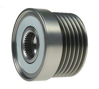 AS-PL AFP0028 Dispositivo ruota libera alternatore per BMW,LOTUS