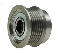 AS-PL AFP0041 Dispositivo ruota libera alternatore per OPEL ZAFIRA B (A05)