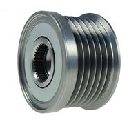 AS-PL AFP0045 Dispositivo ruota libera alternatore per MERCEDES-BENZ,MITSUBISHI,