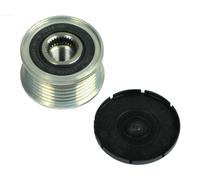 AS-PL AFP0045(INA) Dispositivo ruota libera alternatore per MERCEDES-BENZ,MITSUB