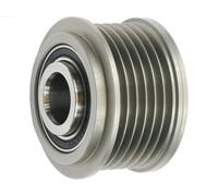 AS-PL AFP0045(V) Dispositivo ruota libera alternatore per MERCEDES-BENZ,MITSUBIS