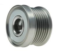 AS-PL AFP0047 Dispositivo ruota libera alternatore per AUDI,SEAT,SKODA,VW