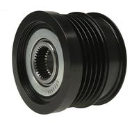 As-Pl AFP0054 Dispositivo a Ruota Libera per Opel Agila (A) Alfa Romeo 159 Saab