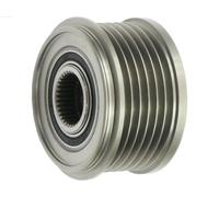 AS-PL AFP0057(V) Dispositivo ruota libera alternatore