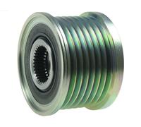 AS-PL AFP0058(INA) Dispositivo ruota libera alternatore per MAZDA 6 (GG)