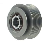 AS-PL Dispositivo ruota libera alternatore AFP0080 per AUDI