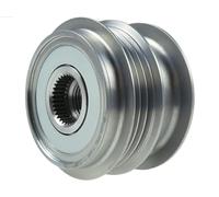 Frizione alternatore puleggia AFP0088 AS-PL per RENAULT CLIO IV