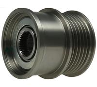 AS-PL AFP0097 Dispositivo ruota libera alternatore per AUDI,SEAT,SKODA,VW