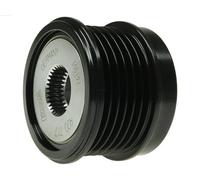AS-PL AFP0101(LITENS) Alternor Freewheel Pulleys/Puleggia per macchina fotografica a funzionamento lento