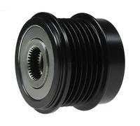 AS-PL AFP0114S Dispositivo ruota libera alternatore per OPEL,SAAB,VAUXHALL