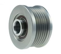 AS-PL AFP1003 Dispositivo ruota libera alternatore per CHEVROLET,OPEL