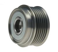 AS-PL AFP2002 Dispositivo ruota libera alternatore per OPEL,VAUXHALL