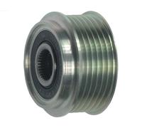 AS-PL AFP2002(INA) Dispositivo ruota libera alternatore per OPEL,VAUXHALL