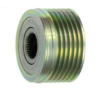 AS-PL AFP3005(INA) Dispositivo ruota libera alternatore per FORD FUSION (JU)