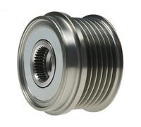 Frizione alternatore puleggia AFP3008 AS-PL per FIAT CITROËN OPEL ALFA ROMEO BMW