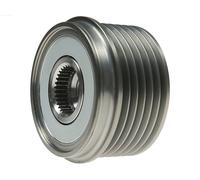 AS-PL AFP3013 Dispositivo ruota libera alternatore per FORD FUSION (JU)