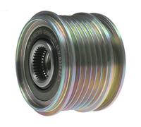 AS-PL AFP3018(INA) Dispositivo ruota libera alternatore per NISSAN NOTE (E12)